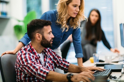 Staffing Consultation